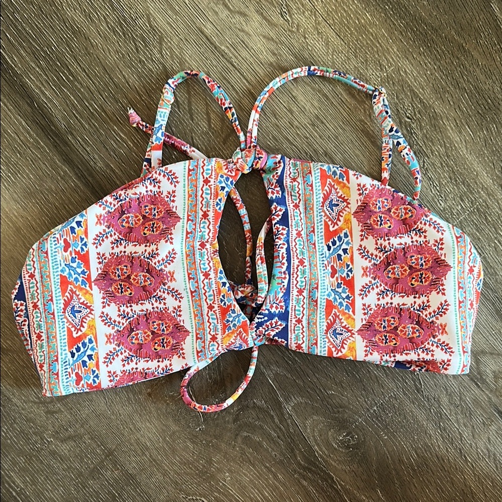 Skatie - bikini top